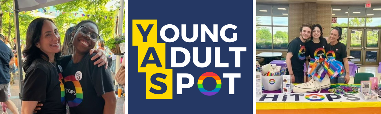 YAS Website Banner